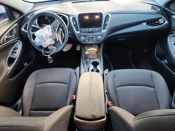 1G1ZE5ST9GF227300 2016 CHEVROLET MALIBU - Image 8