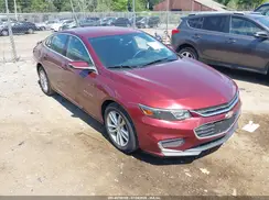 1G1ZE5ST9GF229564 2016 CHEVROLET MALIBU