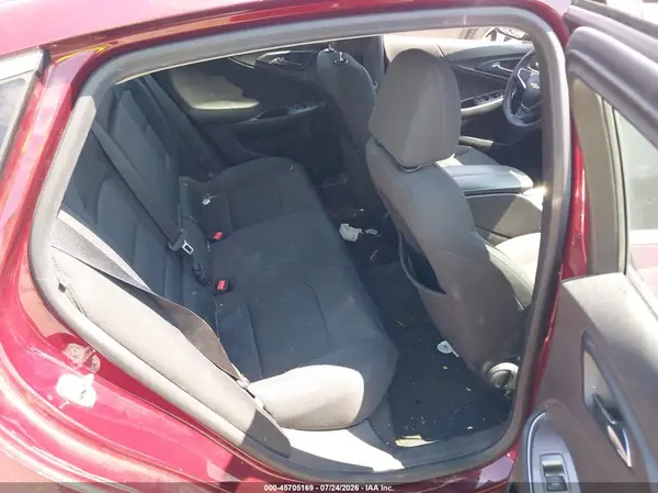 1G1ZE5ST9GF229564 2016 CHEVROLET MALIBU - Image 8