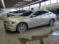 1G1ZE5ST9GF229936 2016 CHEVROLET MALIBU