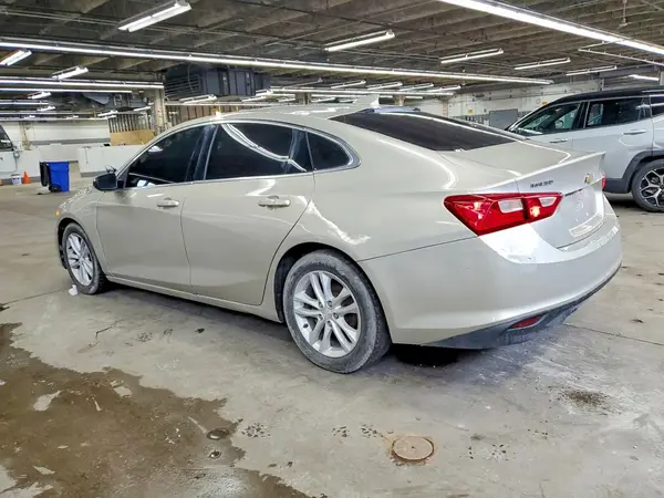 1G1ZE5ST9GF229936 2016 CHEVROLET MALIBU - Image 2