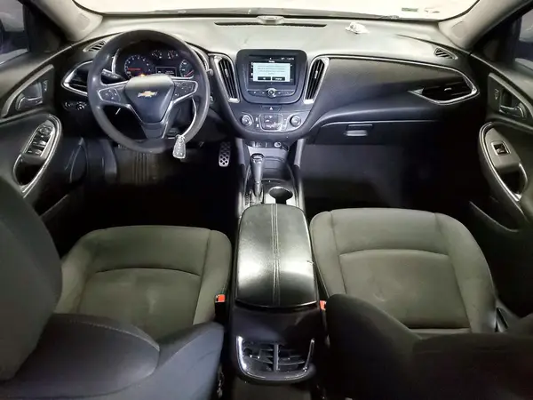 1G1ZE5ST9GF229936 2016 CHEVROLET MALIBU - Image 8