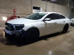 1G1ZE5ST9GF230164 2016 CHEVROLET MALIBU