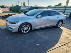 1G1ZE5ST9GF230181 2016 CHEVROLET MALIBU