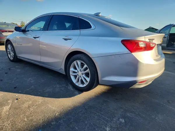 1G1ZE5ST9GF230181 2016 CHEVROLET MALIBU - Image 2