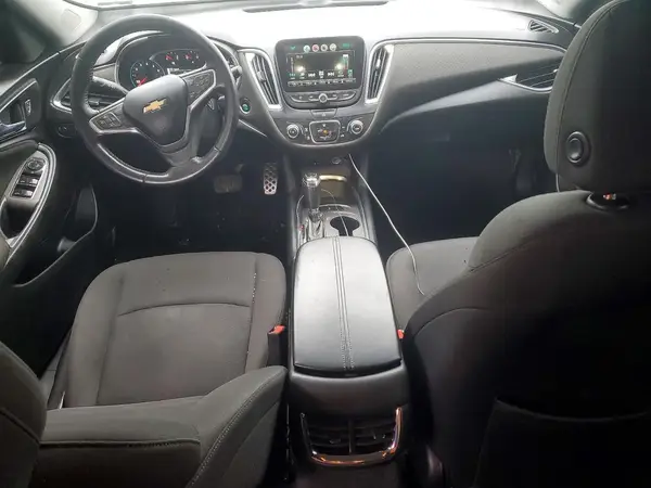 1G1ZE5ST9GF230939 2016 CHEVROLET MALIBU - Image 8