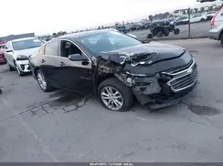 1G1ZE5ST9GF231492 2016 CHEVROLET MALIBU