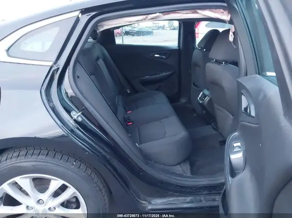 1G1ZE5ST9GF231492 2016 CHEVROLET MALIBU - Image 8