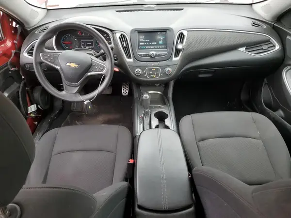 1G1ZE5ST9GF231573 2016 CHEVROLET MALIBU - Image 8