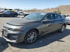 1G1ZE5ST9GF232271 2016 CHEVROLET MALIBU