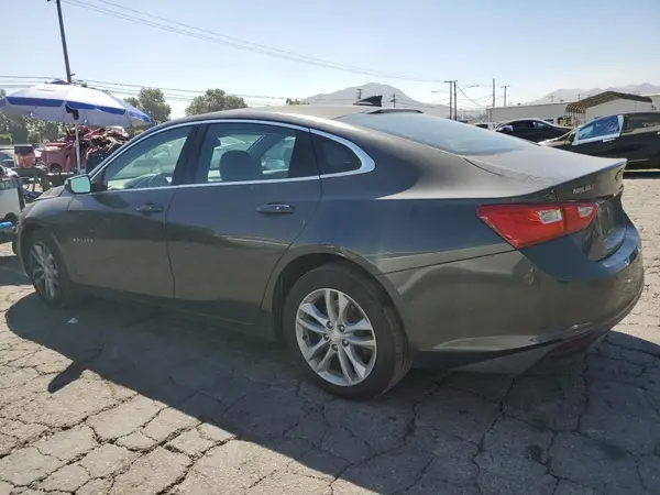 1G1ZE5ST9GF232271 2016 CHEVROLET MALIBU - Image 2