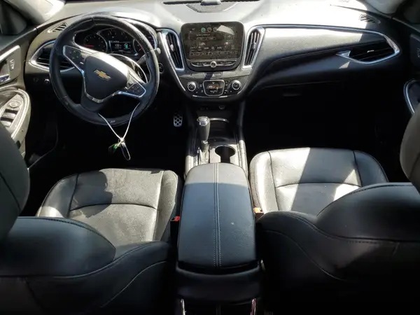 1G1ZE5ST9GF232271 2016 CHEVROLET MALIBU - Image 8