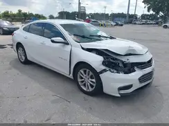 1G1ZE5ST9GF232416 2016 CHEVROLET MALIBU