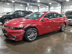 1G1ZE5ST9GF234764 2016 CHEVROLET MALIBU