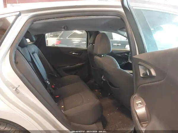 1G1ZE5ST9GF235350 2016 CHEVROLET MALIBU - Image 8
