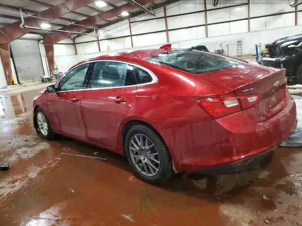 1G1ZE5ST9GF235865 2016 CHEVROLET MALIBU - Image 2