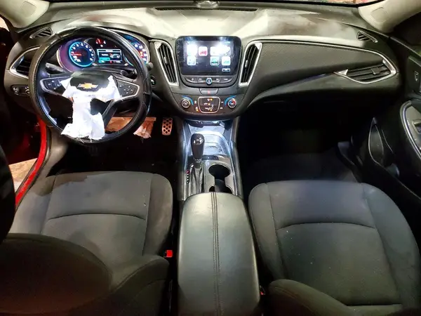 1G1ZE5ST9GF235865 2016 CHEVROLET MALIBU - Image 8