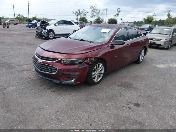 1G1ZE5ST9GF236854 2016 CHEVROLET MALIBU - Image 2