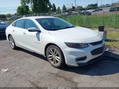 1G1ZE5ST9GF238443 2016 CHEVROLET MALIBU