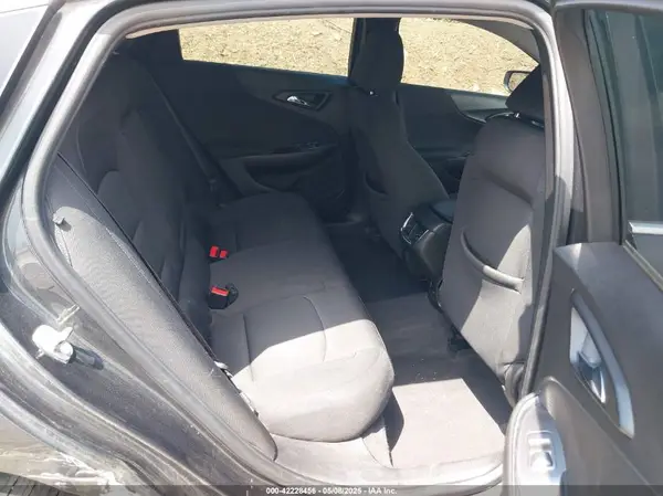 1G1ZE5ST9GF240628 2016 CHEVROLET MALIBU - Image 8