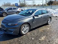 1G1ZE5ST9GF240905 2016 CHEVROLET MALIBU