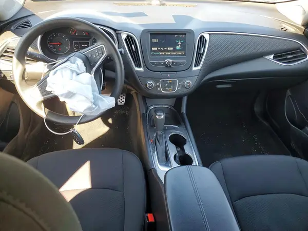 1G1ZE5ST9GF240905 2016 CHEVROLET MALIBU - Image 8
