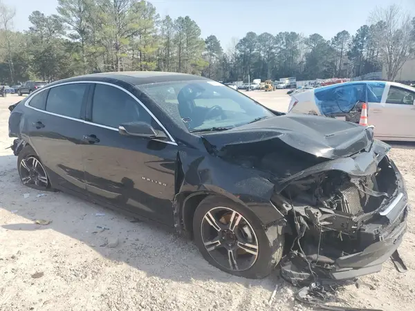 1G1ZE5ST9GF241021 2016 CHEVROLET MALIBU - Image 1