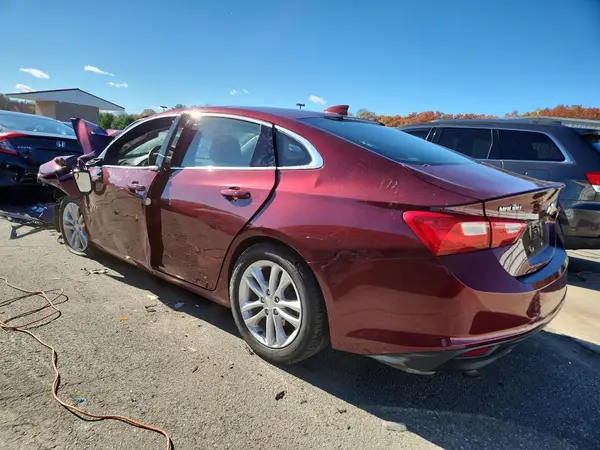 1G1ZE5ST9GF241326 2016 CHEVROLET MALIBU - Image 2