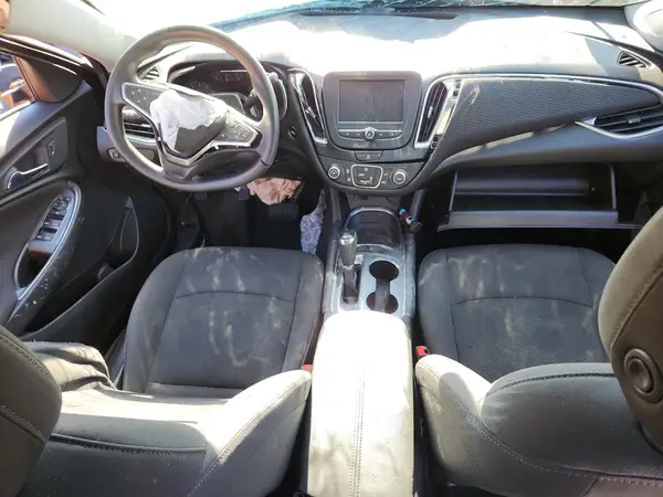 1G1ZE5ST9GF241326 2016 CHEVROLET MALIBU - Image 8