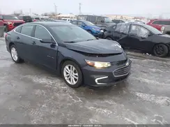 1G1ZE5ST9GF241486 2016 CHEVROLET MALIBU