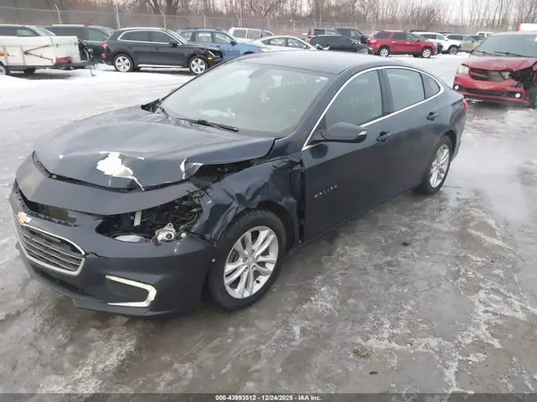 1G1ZE5ST9GF241486 2016 CHEVROLET MALIBU - Image 2