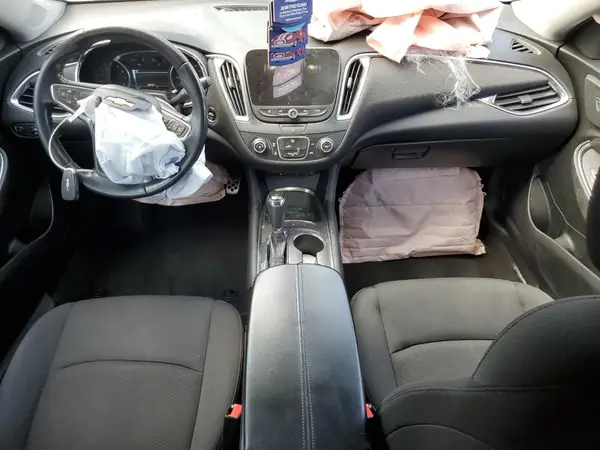 1G1ZE5ST9GF241777 2016 CHEVROLET MALIBU - Image 8