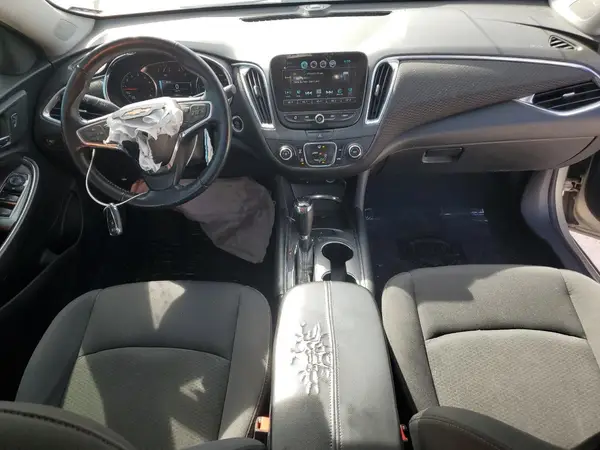 1G1ZE5ST9GF242427 2016 CHEVROLET MALIBU - Image 8