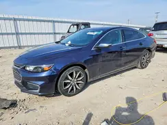 1G1ZE5ST9GF242573 2016 CHEVROLET MALIBU