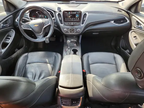 1G1ZE5ST9GF242573 2016 CHEVROLET MALIBU - Image 8