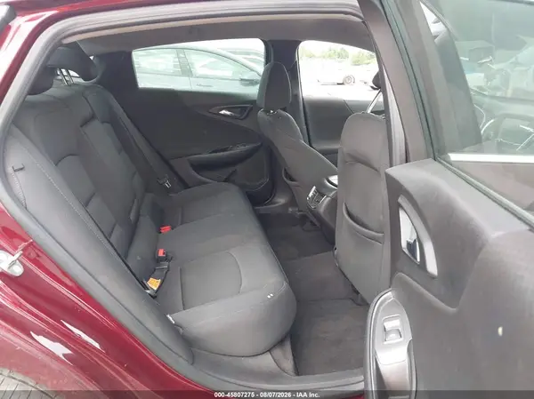 1G1ZE5ST9GF242900 2016 CHEVROLET MALIBU - Image 8