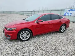1G1ZE5ST9GF242993 2016 CHEVROLET MALIBU