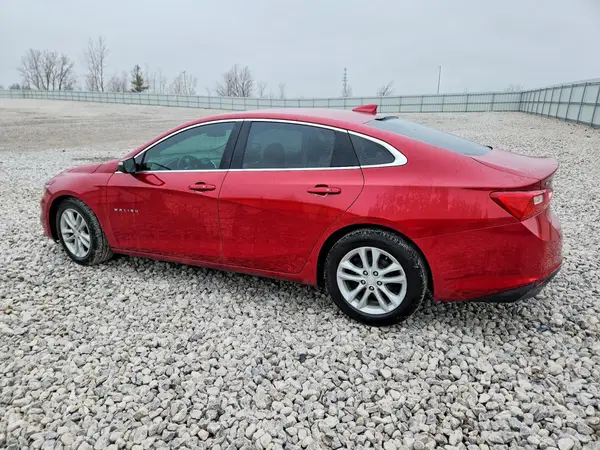 1G1ZE5ST9GF242993 2016 CHEVROLET MALIBU - Image 2