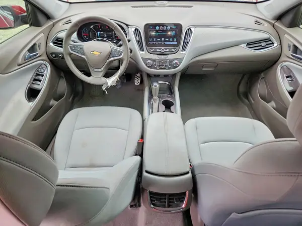 1G1ZE5ST9GF242993 2016 CHEVROLET MALIBU - Image 8