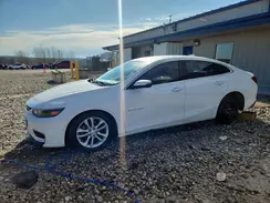 1G1ZE5ST9GF243237 2016 CHEVROLET MALIBU