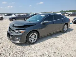 1G1ZE5ST9GF243416 2016 CHEVROLET MALIBU