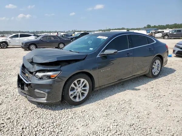 1G1ZE5ST9GF243416 2016 CHEVROLET MALIBU - Image 1
