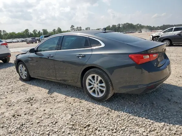 1G1ZE5ST9GF243416 2016 CHEVROLET MALIBU - Image 2