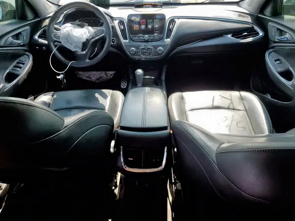 1G1ZE5ST9GF243416 2016 CHEVROLET MALIBU - Image 8