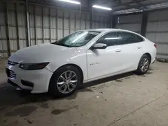 1G1ZE5ST9GF244386 2016 CHEVROLET MALIBU