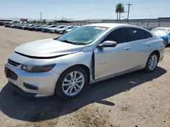 1G1ZE5ST9GF244646 2016 CHEVROLET MALIBU