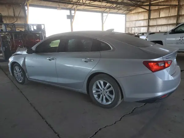 1G1ZE5ST9GF244646 2016 CHEVROLET MALIBU - Image 2