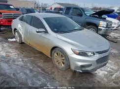 1G1ZE5ST9GF244999 2016 CHEVROLET MALIBU
