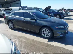1G1ZE5ST9GF245246 2016 CHEVROLET MALIBU