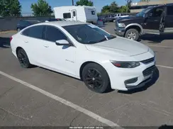 1G1ZE5ST9GF246008 2016 CHEVROLET MALIBU